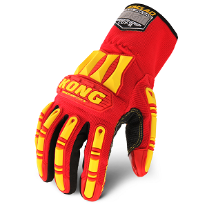 Kong Rigger Grip Cut 5 Gloves